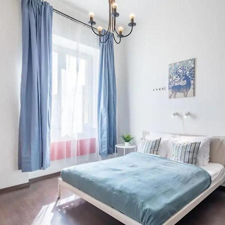 Buday Apartment Close To The Castle Budapest Eksteriør billede