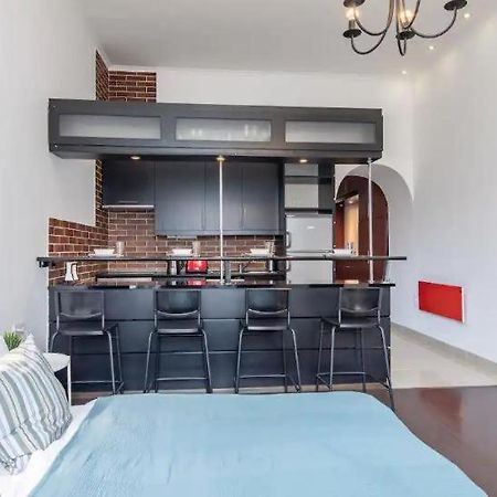 Buday Apartment Close To The Castle Budapest Eksteriør billede