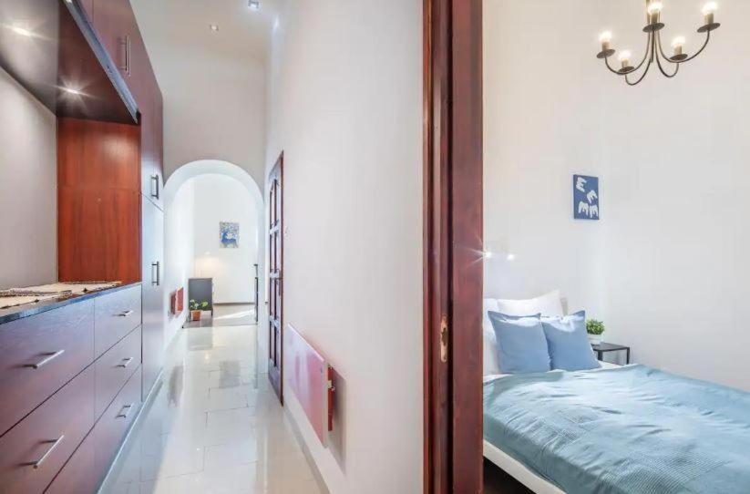 Buday Apartment Close To The Castle Budapest Eksteriør billede
