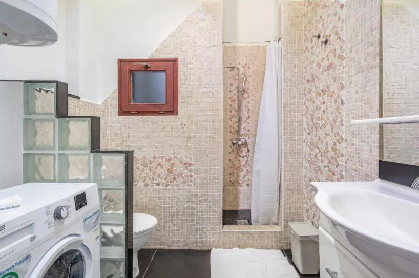 Buday Apartment Close To The Castle Budapest Eksteriør billede