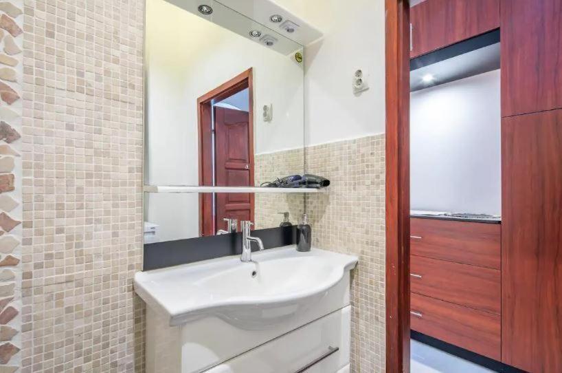 Buday Apartment Close To The Castle Budapest Eksteriør billede
