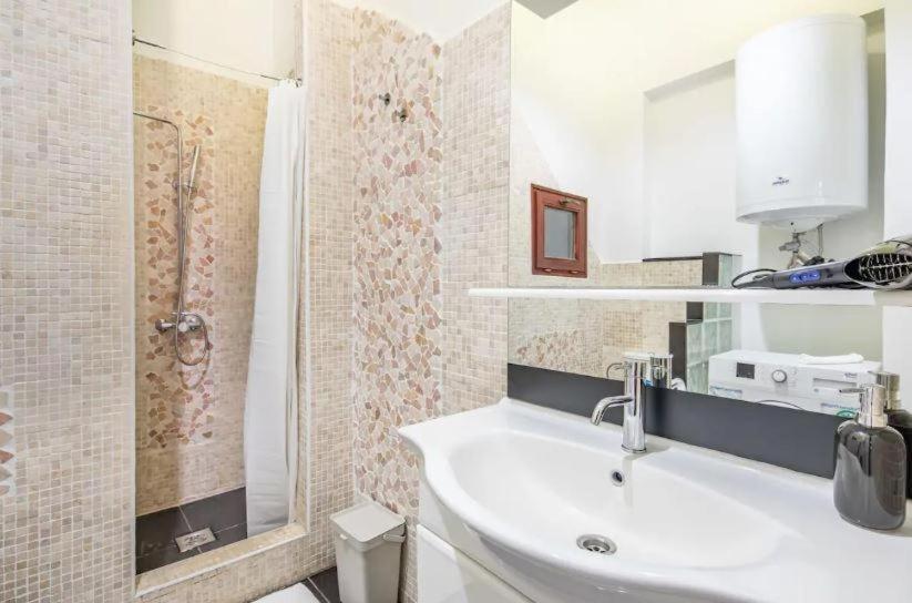 Buday Apartment Close To The Castle Budapest Eksteriør billede