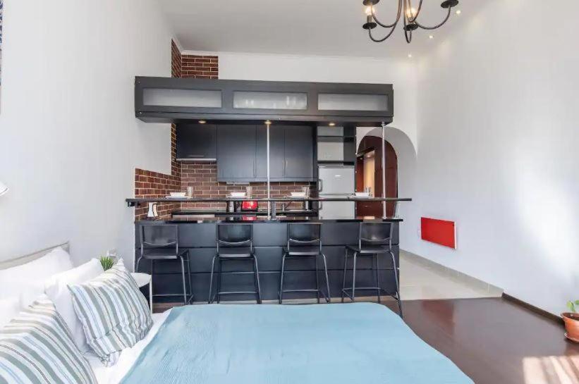 Buday Apartment Close To The Castle Budapest Eksteriør billede