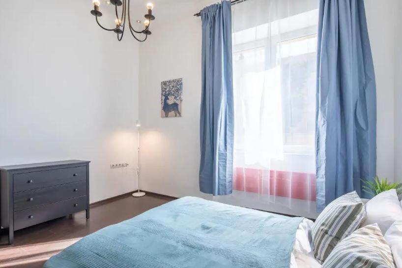Buday Apartment Close To The Castle Budapest Eksteriør billede